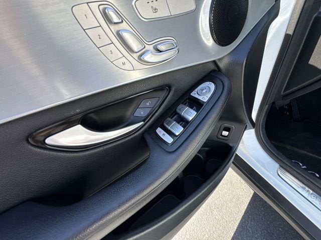 2019 Mercedes-Benz GLC 300 GLC 300