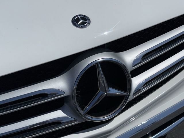 2019 Mercedes-Benz GLC 300 GLC 300