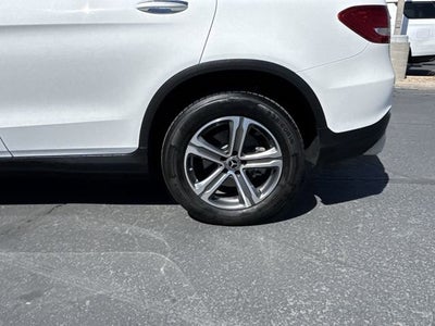 2019 Mercedes-Benz GLC 300 GLC 300