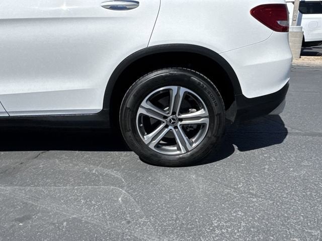 2019 Mercedes-Benz GLC 300 GLC 300