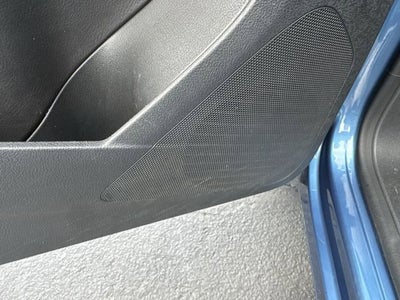 2017 Volkswagen Tiguan S