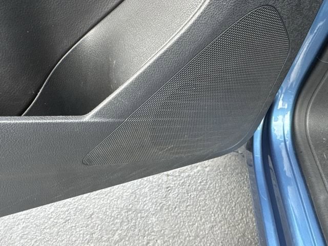 2017 Volkswagen Tiguan S