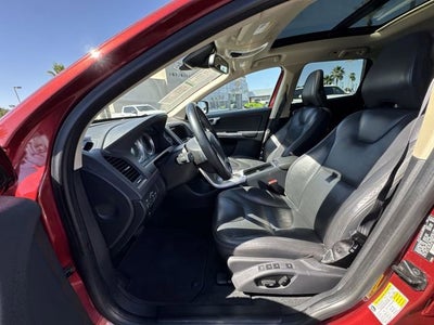 2013 Volvo XC60 T6