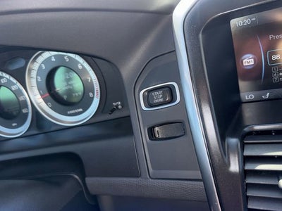 2013 Volvo XC60 T6
