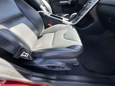 2013 Volvo XC60 T6