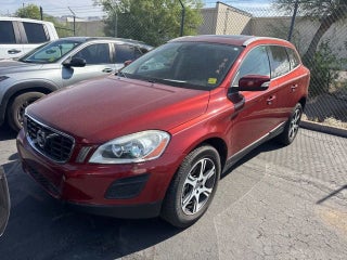 2013 Volvo XC60 T6