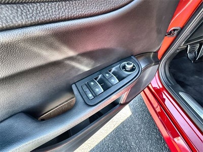 2024 Alfa Romeo Giulia Ti RWD