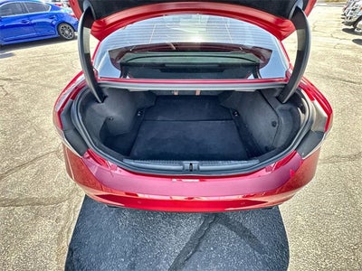 2024 Alfa Romeo Giulia Ti RWD