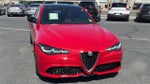 2024 Alfa Romeo Giulia Ti RWD