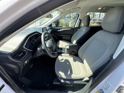 2021 Ford Escape SE Hybrid