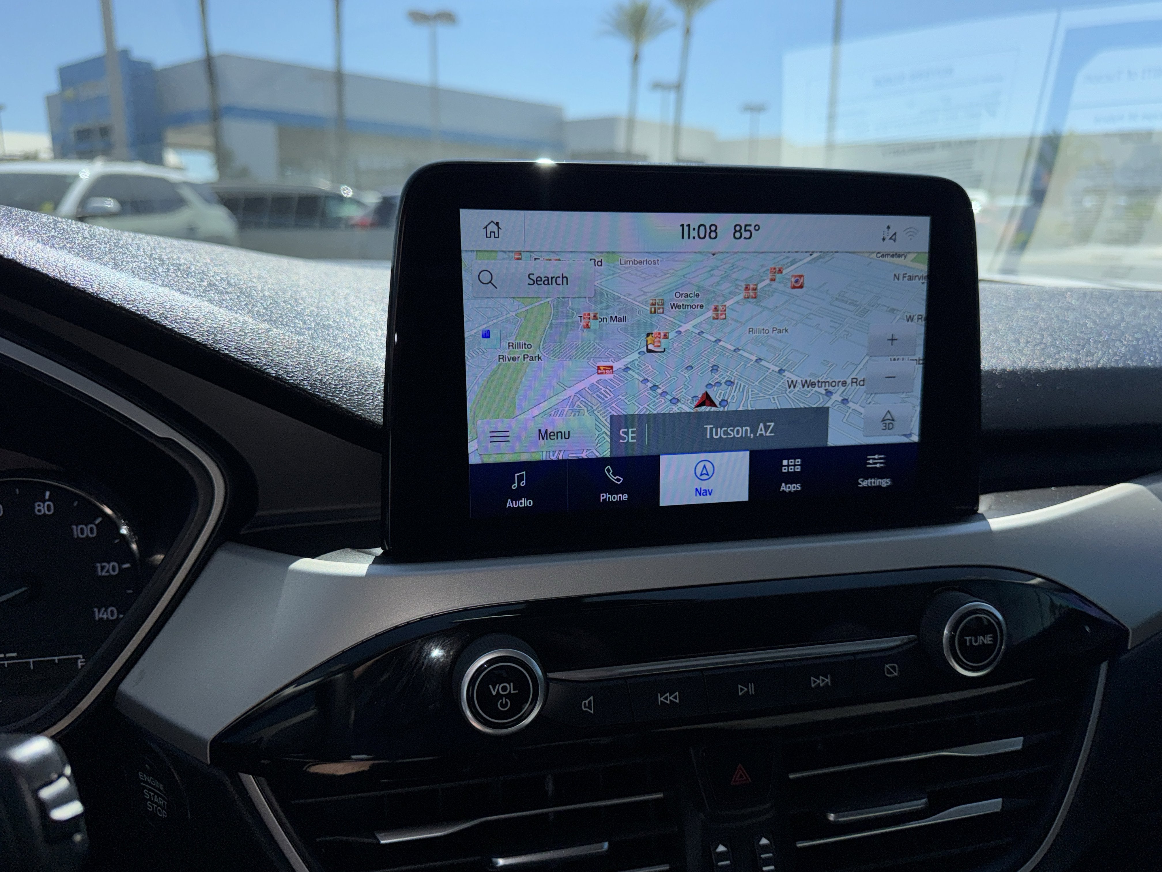 2021 Ford Escape SE Hybrid