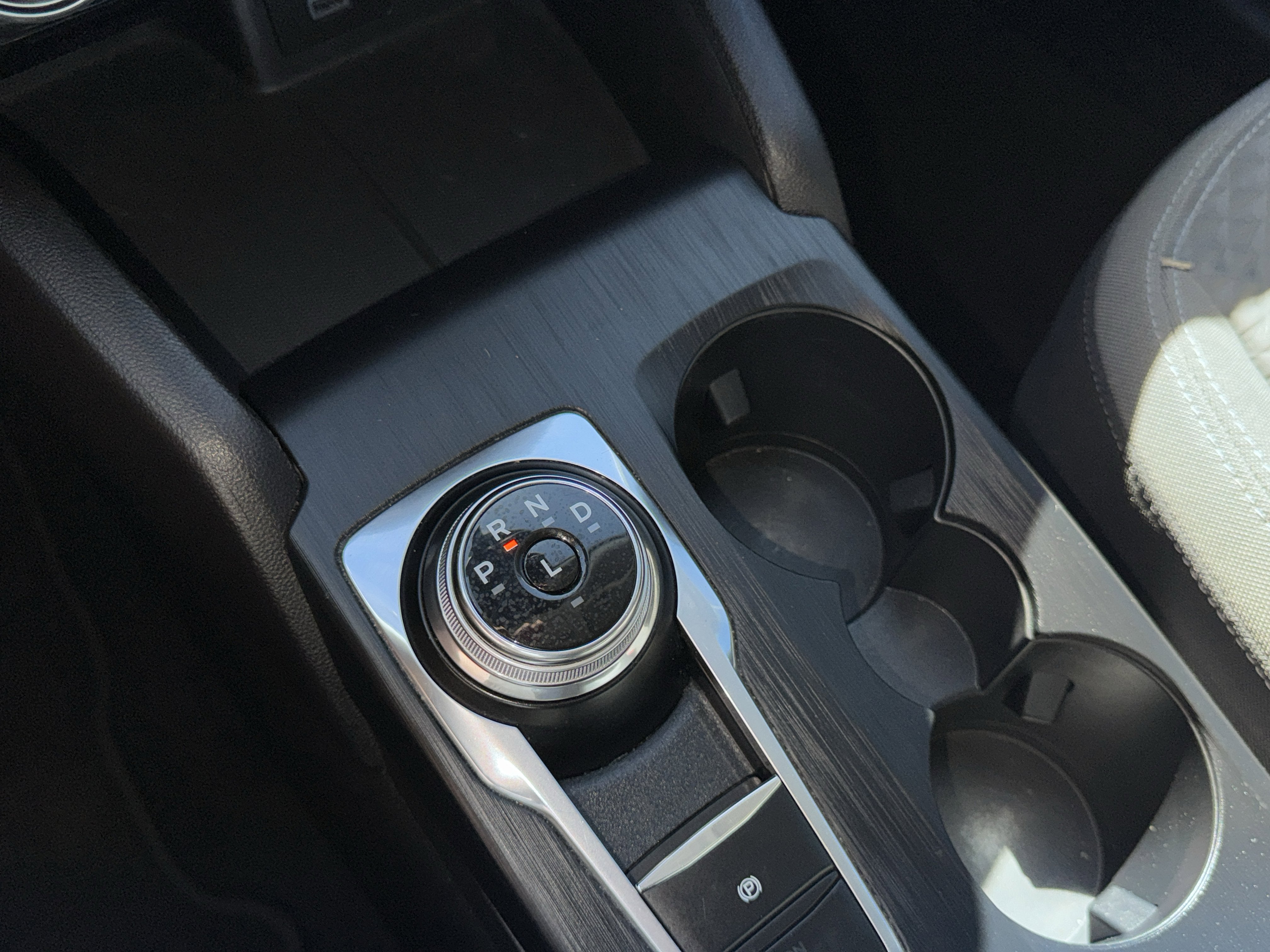 2021 Ford Escape SE Hybrid