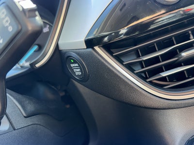 2021 Ford Escape SE Hybrid