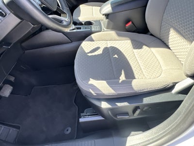 2021 Ford Escape SE Hybrid