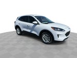 2021 Ford Escape SE Hybrid