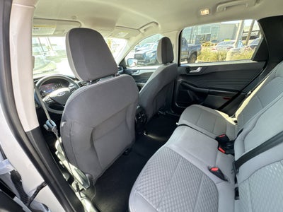 2021 Ford Escape SE Hybrid