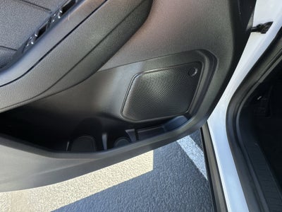 2021 Ford Escape SE Hybrid