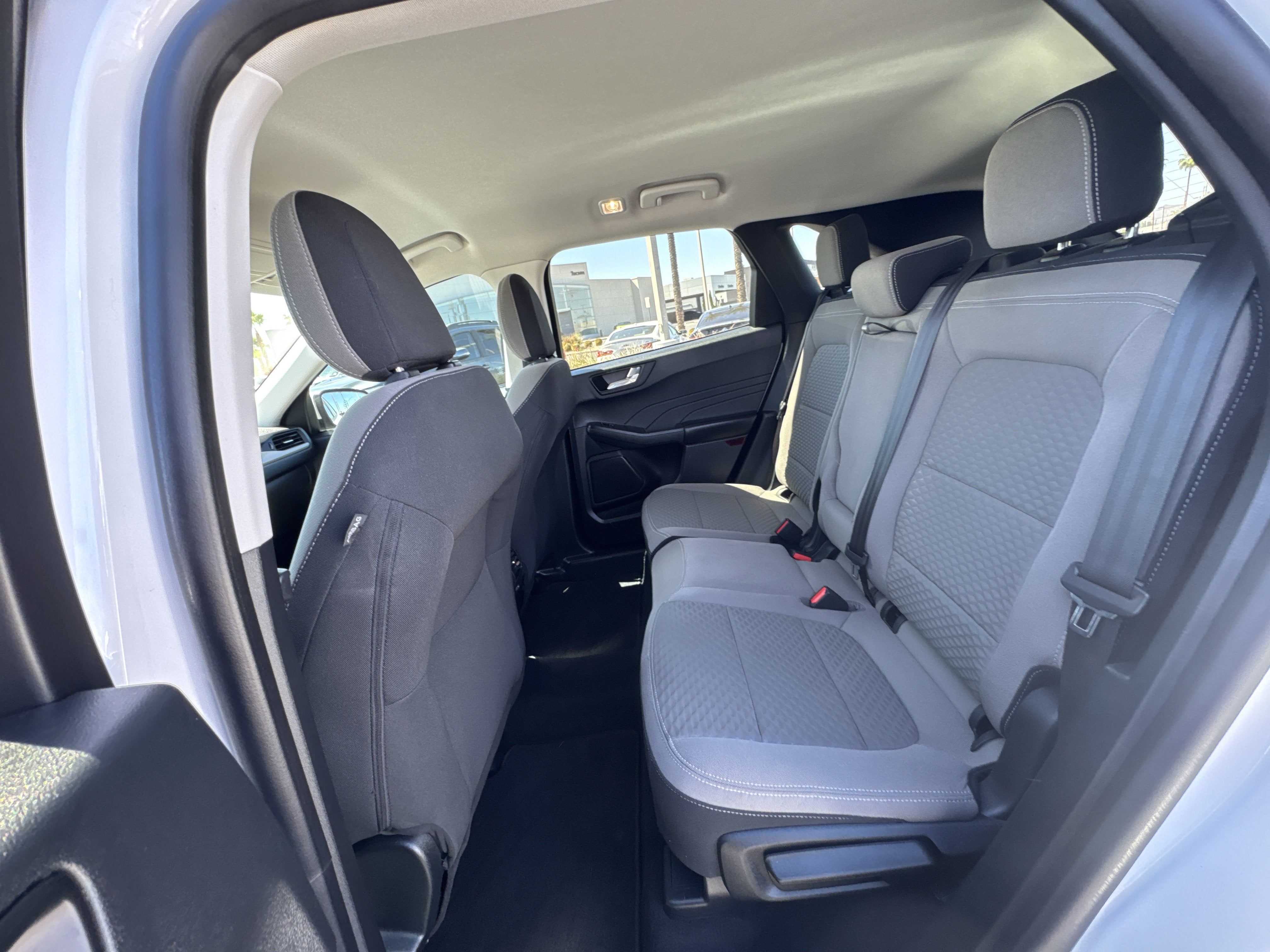 2021 Ford Escape SE Hybrid