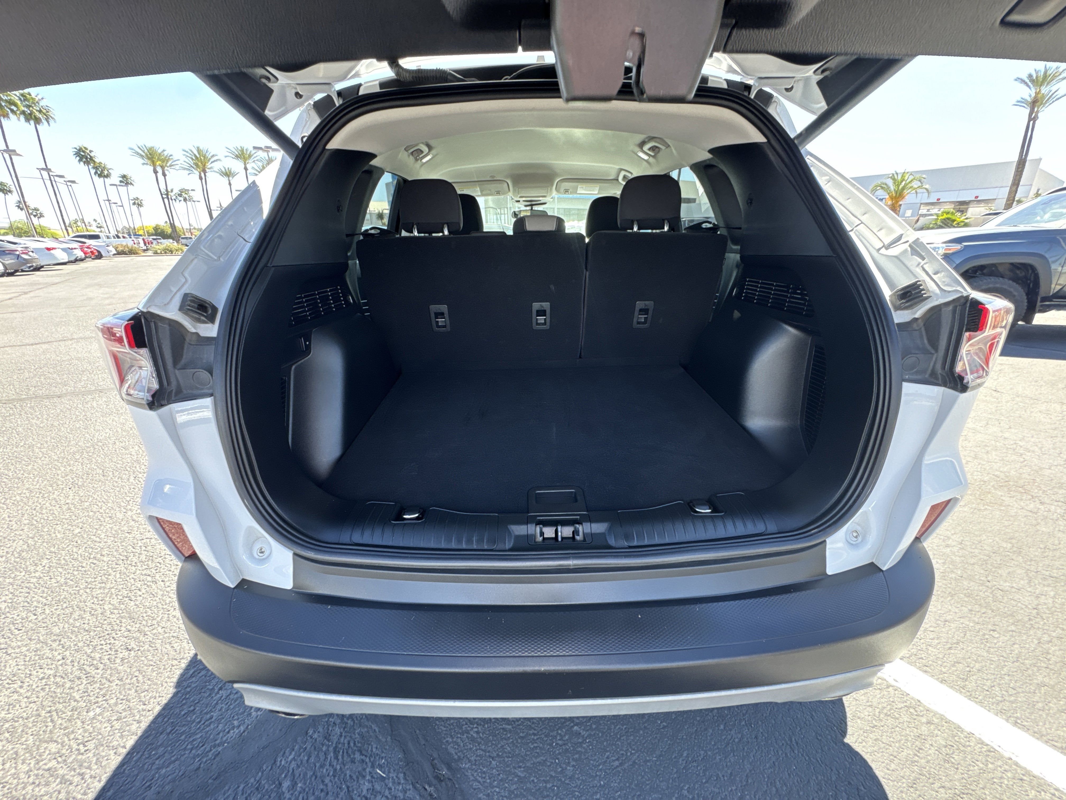2021 Ford Escape SE Hybrid