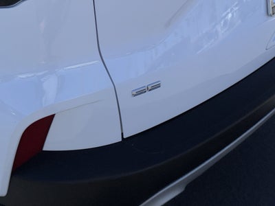 2021 Ford Escape SE Hybrid