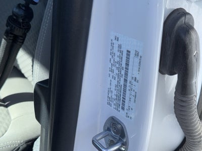 2021 Ford Escape SE Hybrid