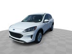2021 Ford Escape SE Hybrid