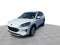 2021 Ford Escape SE Hybrid