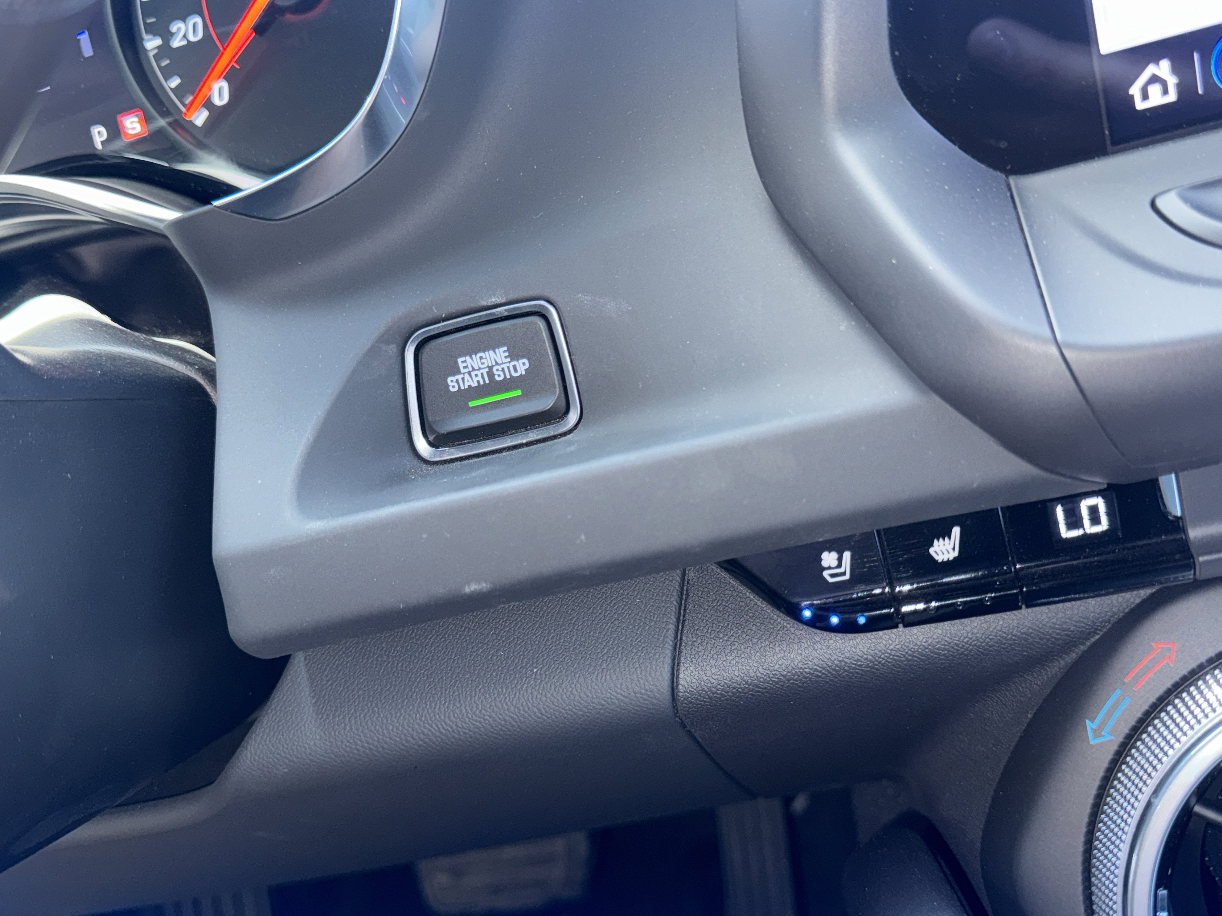 2023 Chevrolet Camaro 2SS