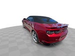 2023 Chevrolet Camaro 2SS