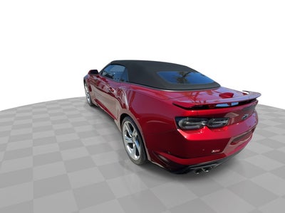 2023 Chevrolet Camaro 2SS