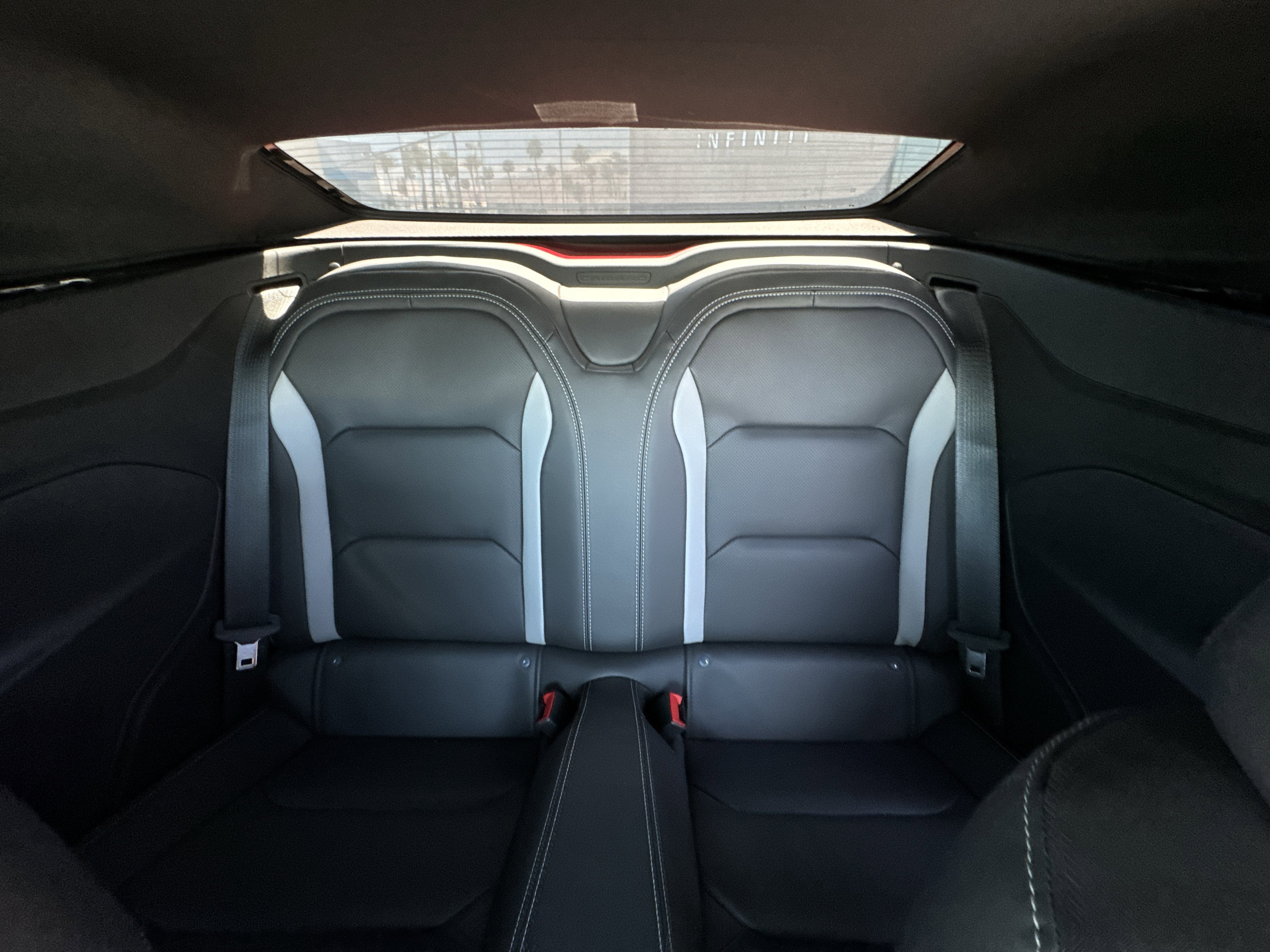 2023 Chevrolet Camaro 2SS