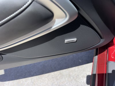 2023 Chevrolet Camaro 2SS