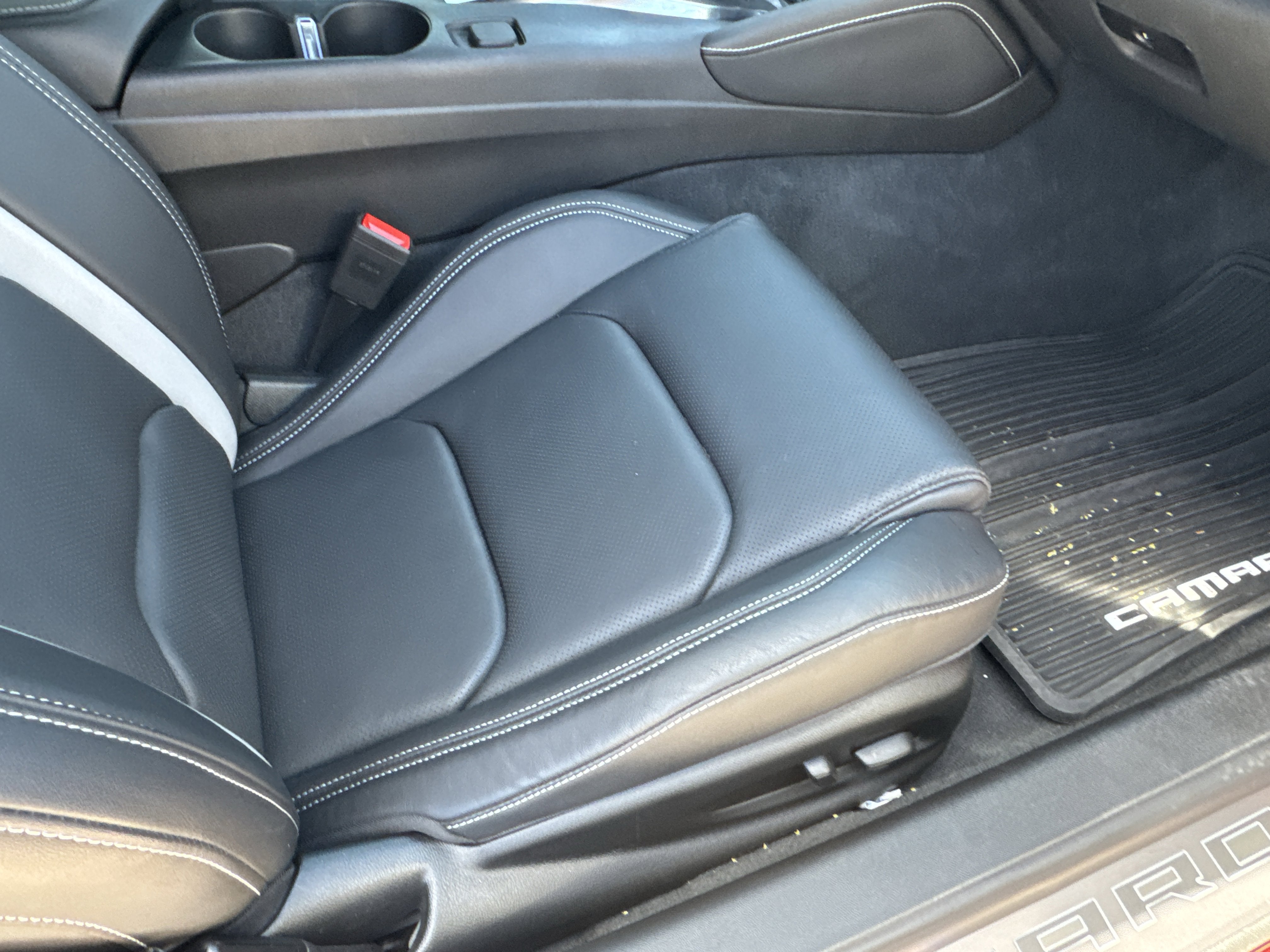 2023 Chevrolet Camaro 2SS