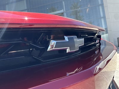 2023 Chevrolet Camaro 2SS