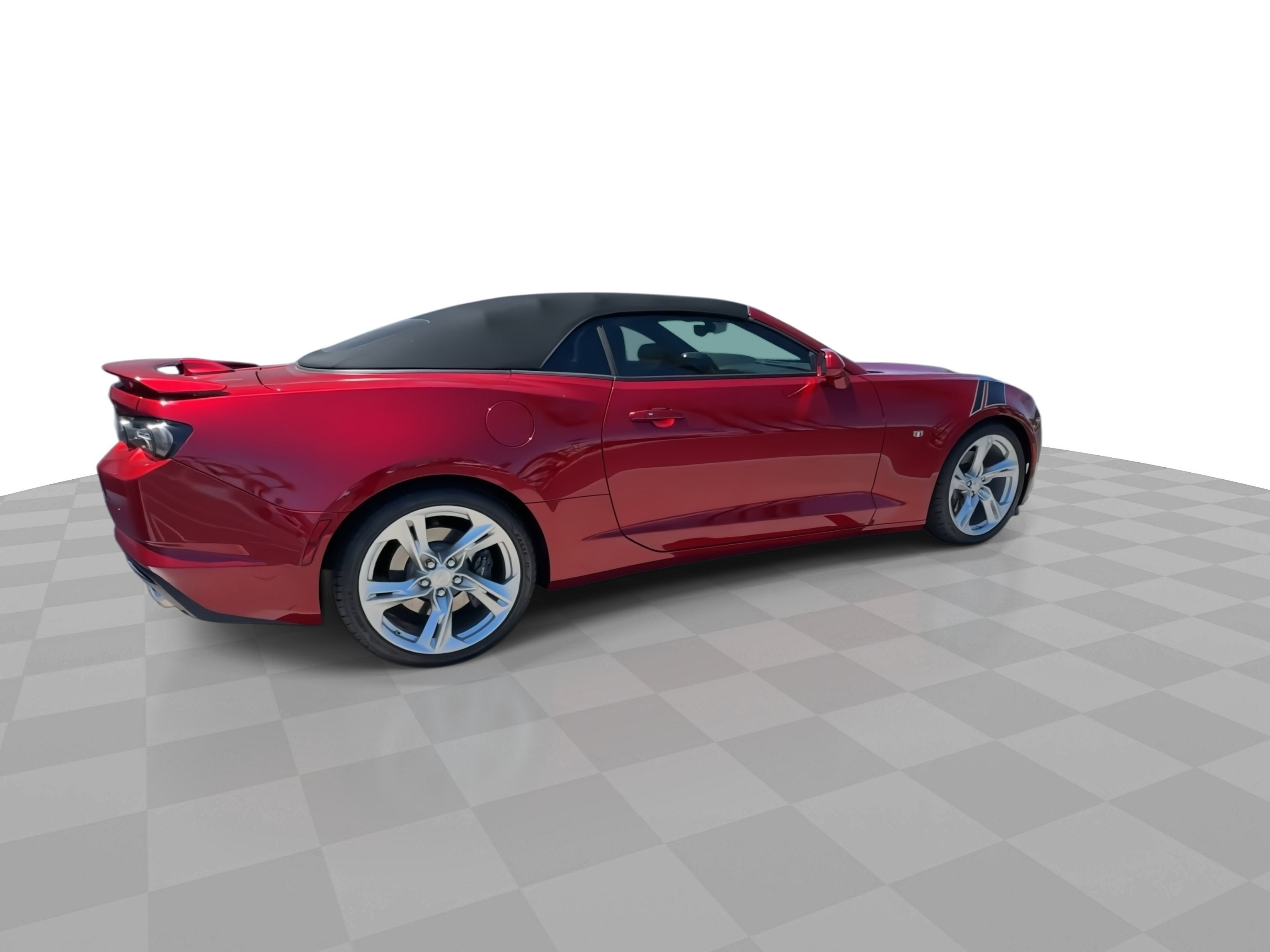 2023 Chevrolet Camaro 2SS