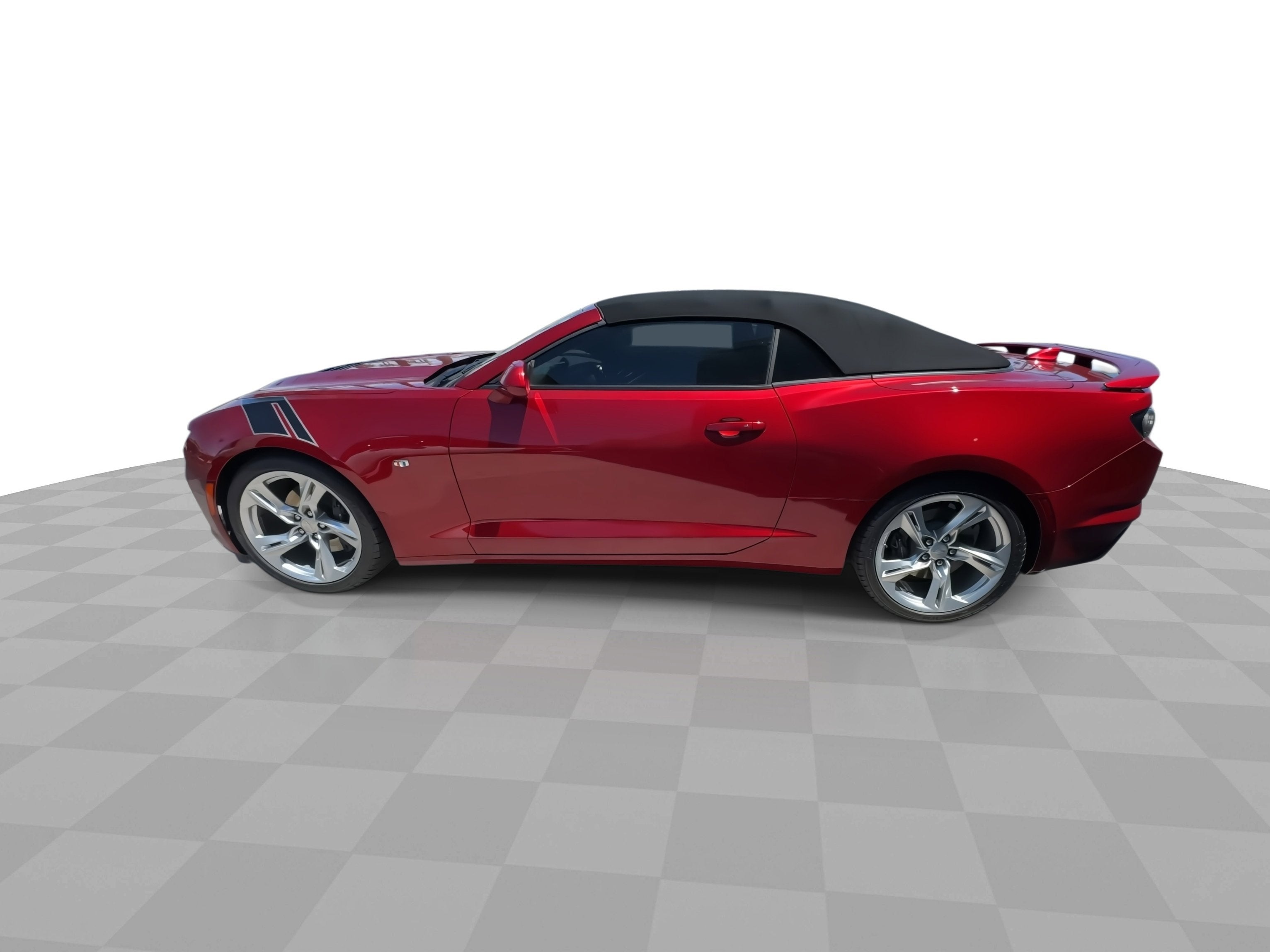 2023 Chevrolet Camaro 2SS