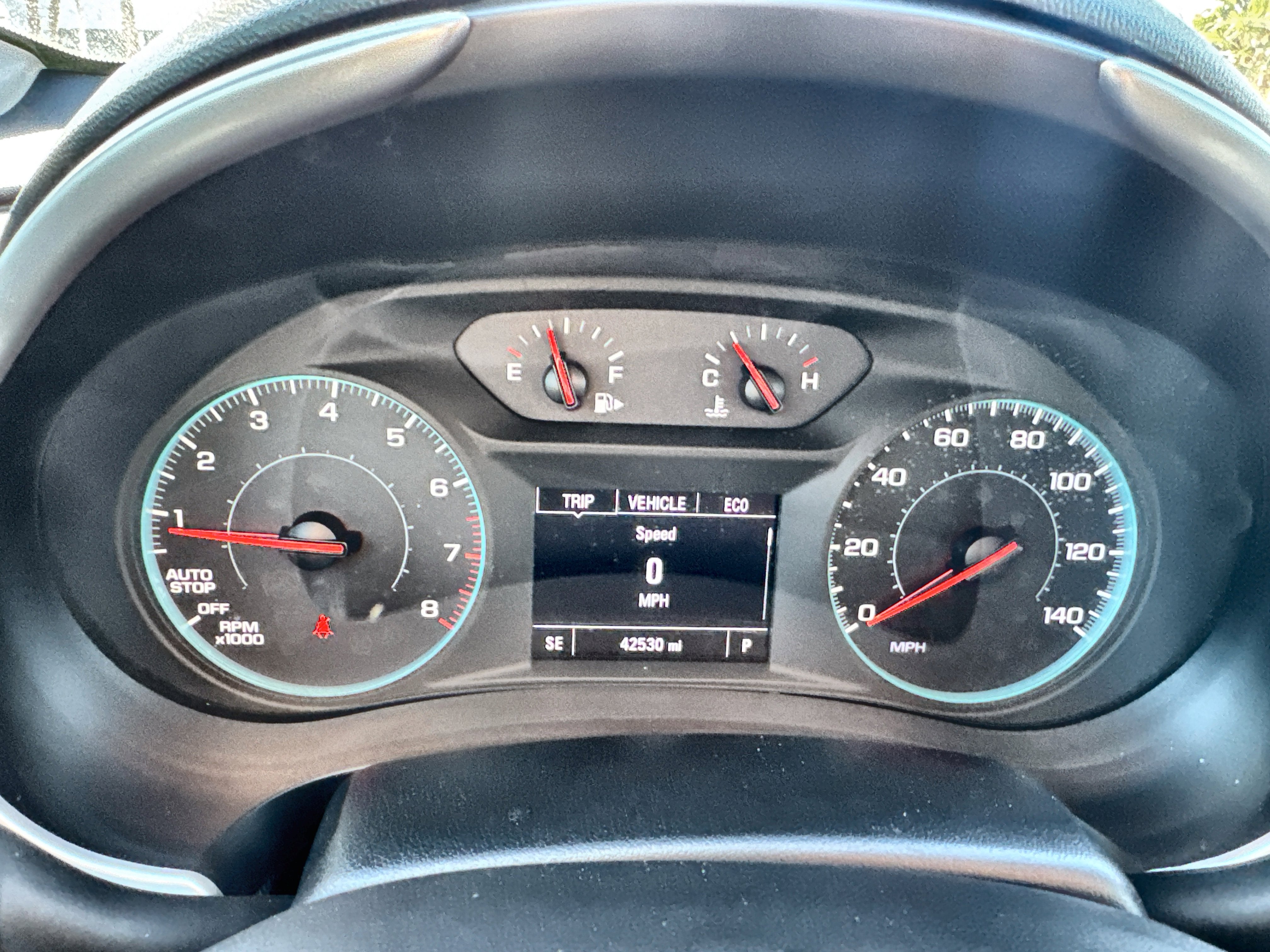 2022 Chevrolet Malibu RS