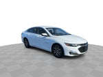 2022 Chevrolet Malibu RS