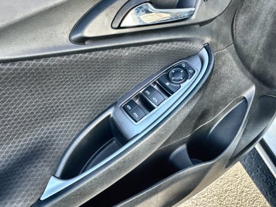2022 Chevrolet Malibu RS