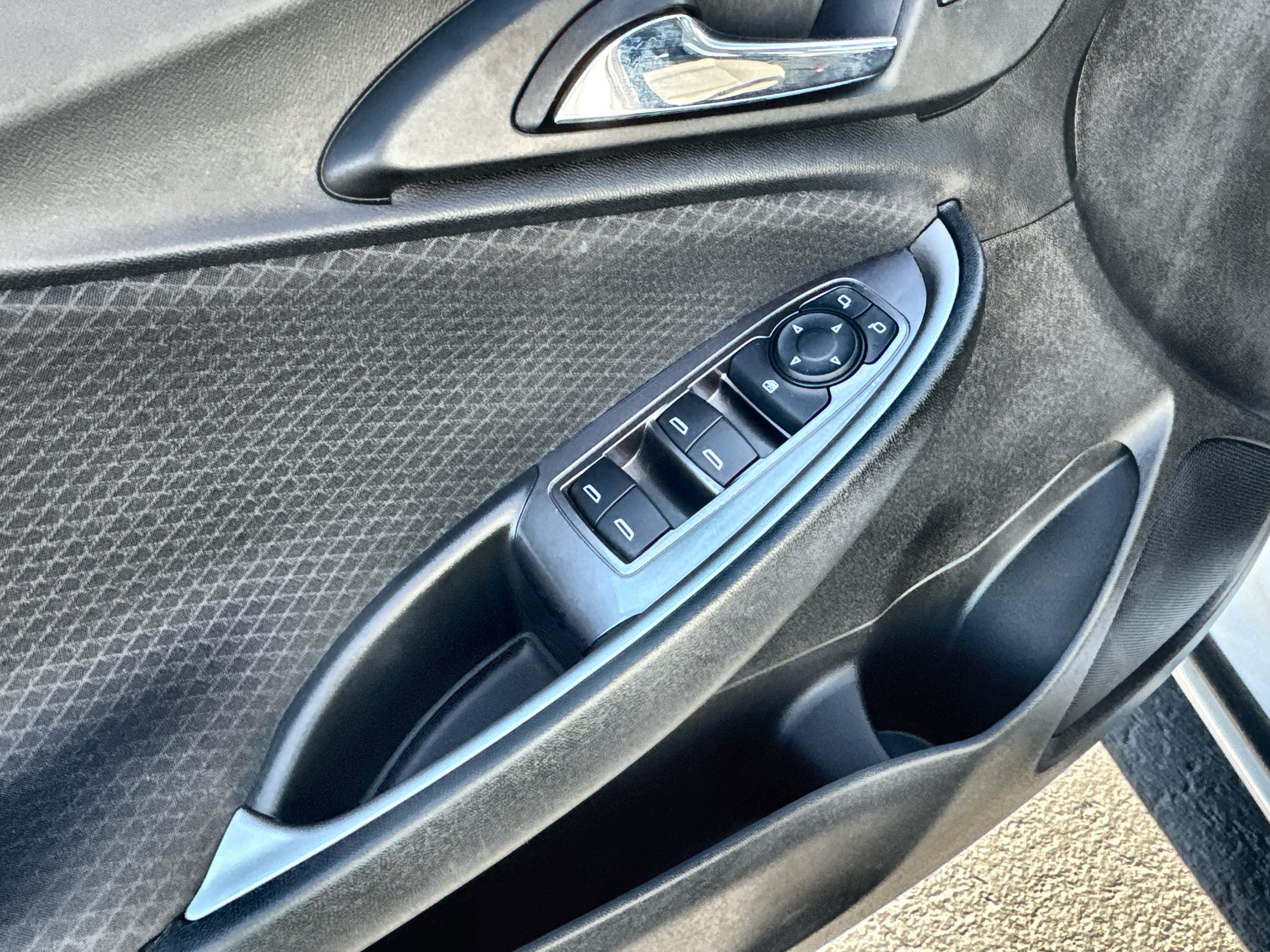 2022 Chevrolet Malibu RS