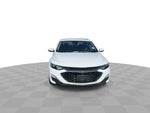 2022 Chevrolet Malibu RS