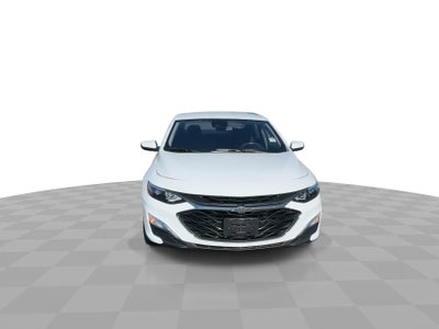2022 Chevrolet Malibu RS