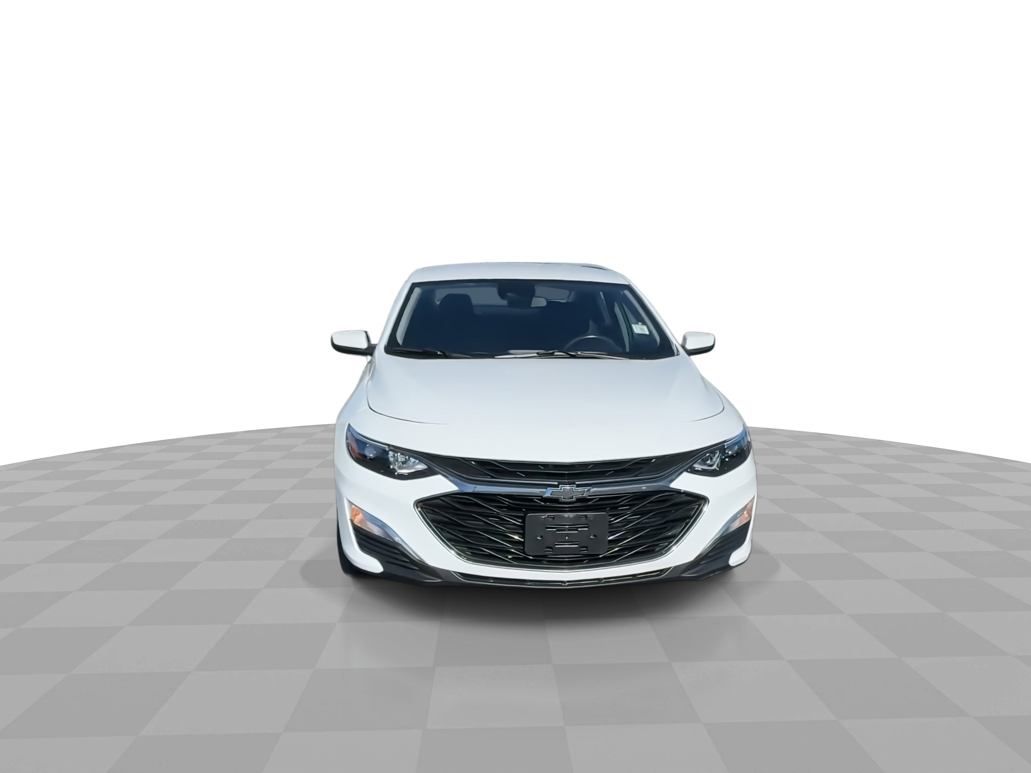 2022 Chevrolet Malibu RS