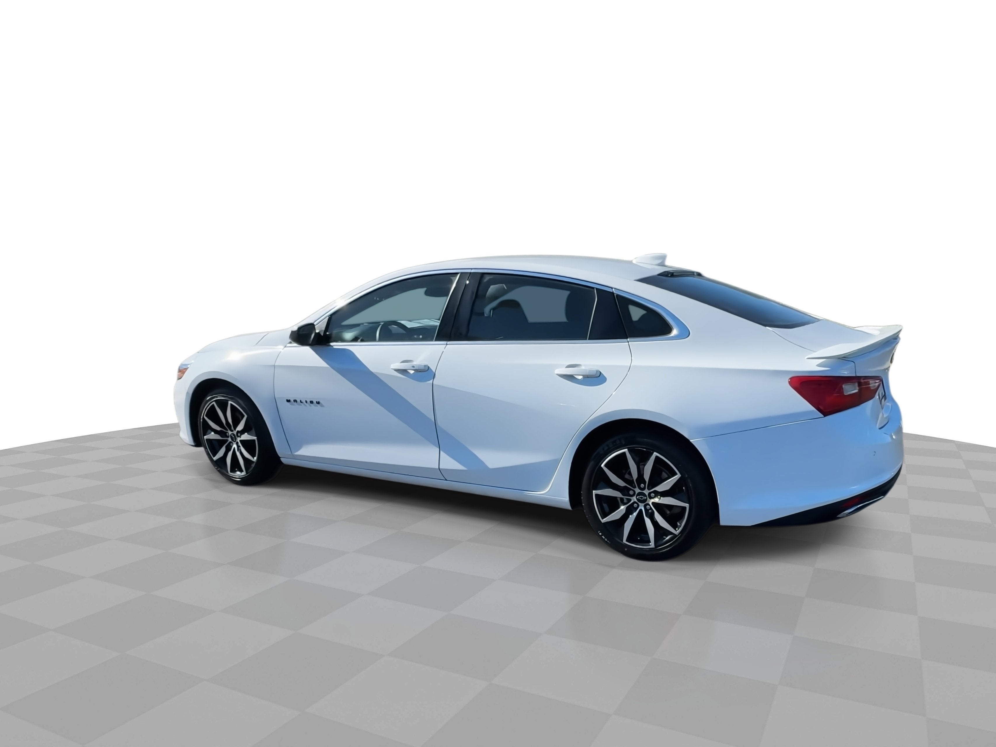 2022 Chevrolet Malibu RS