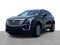 2017 Cadillac XT5 Luxury FWD