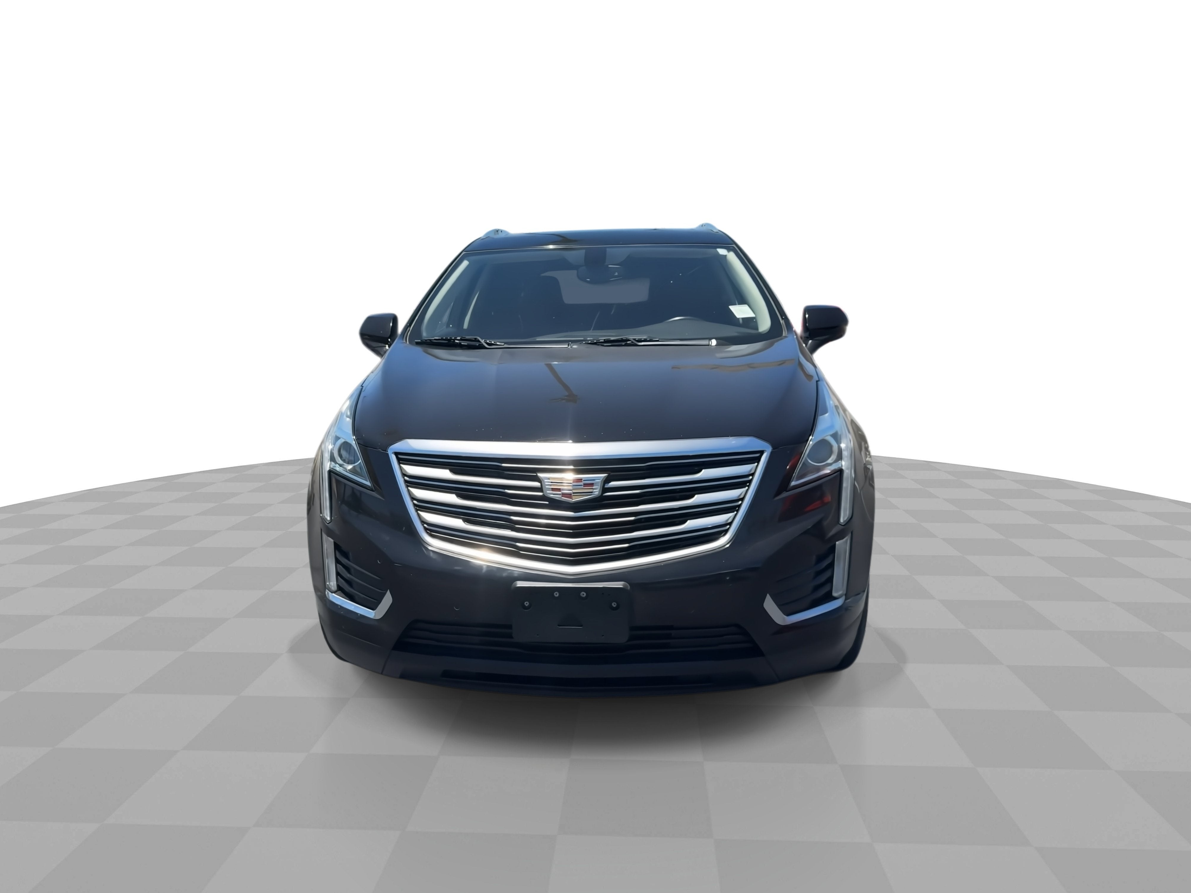 2017 Cadillac XT5 Luxury FWD