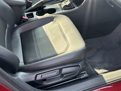 2015 Volkswagen Passat 1.8T Limited Edition