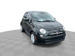 2015 FIAT 500 Pop