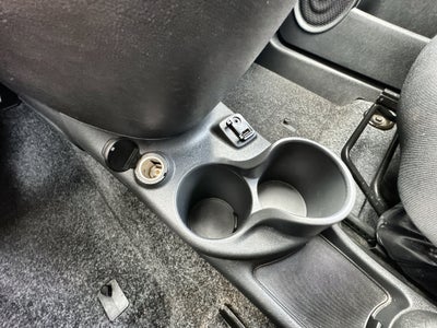 2015 FIAT 500 Pop