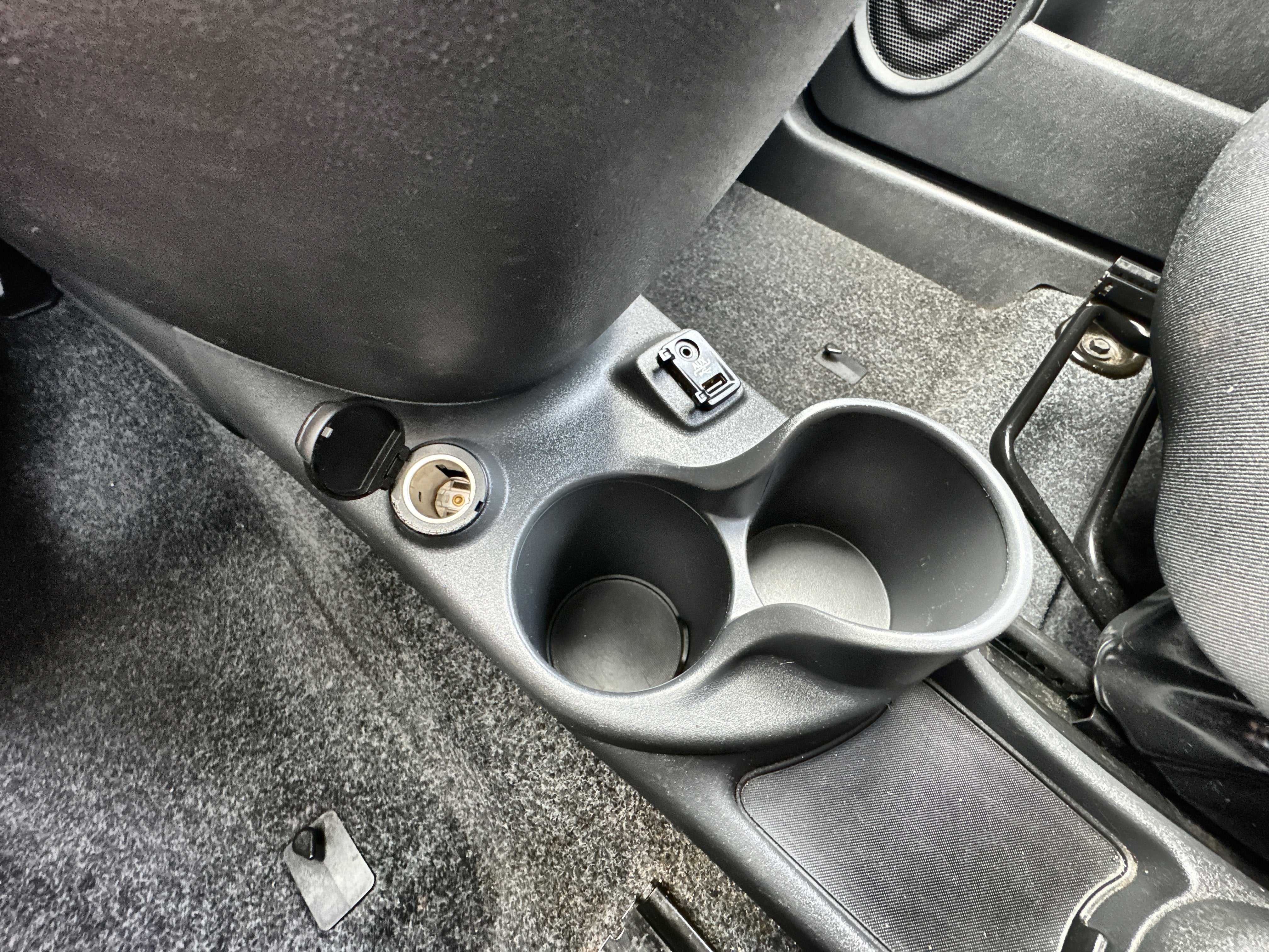 2015 FIAT 500 Pop